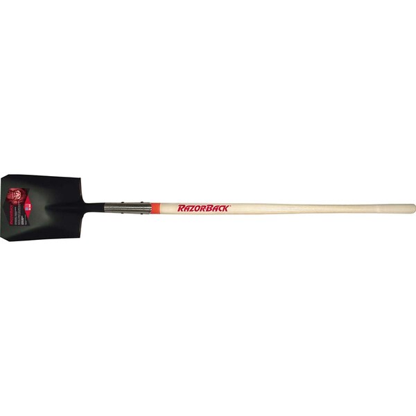 Ames Thatching Rake Ash Handle, 44101 Zoro